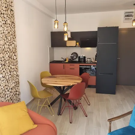 Apartment Wolf