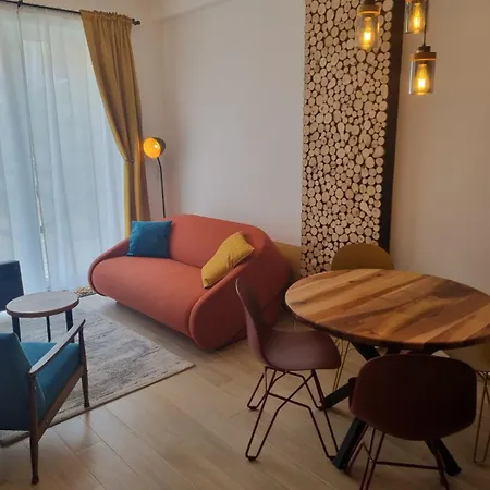Apartment Wolf Kopaonik