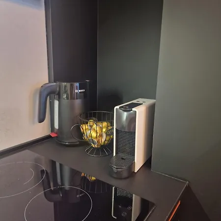 아파트 Wolf 카파오닉