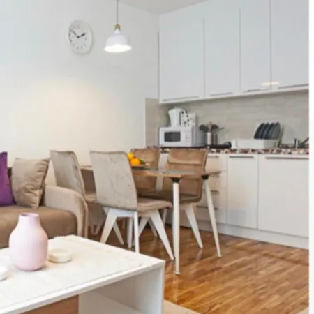 Wolf 아파트 카파오닉