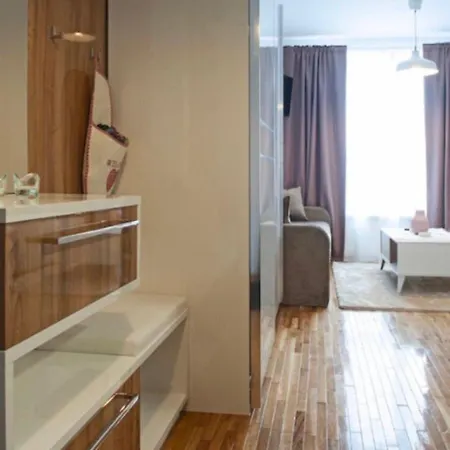 아파트 Wolf 카파오닉