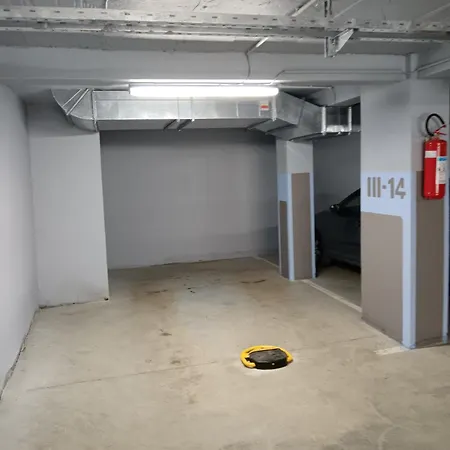 아파트 Wolf 카파오닉