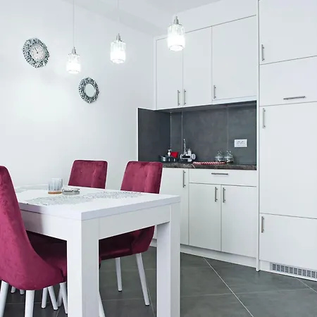 아파트 Wolf 카파오닉