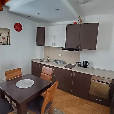 Apartament Wolf Kopaonik