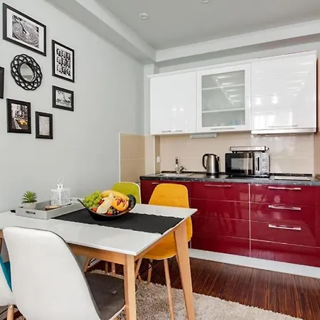 Apartament Wolf Kopaonik