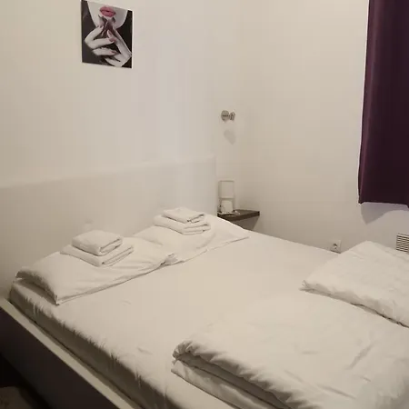 Apartament Wolf