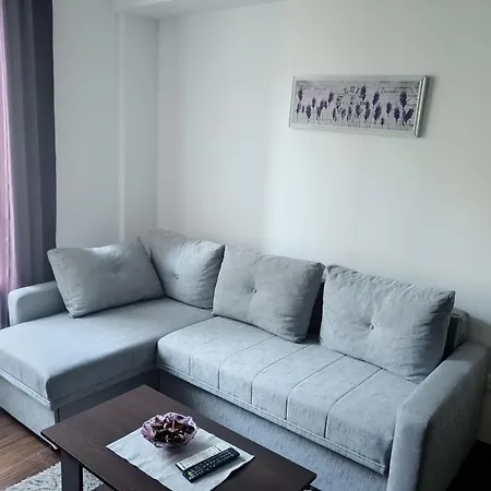 Apartament Wolf Kopaonik